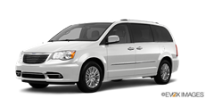 2012 Chrysler Town & Country